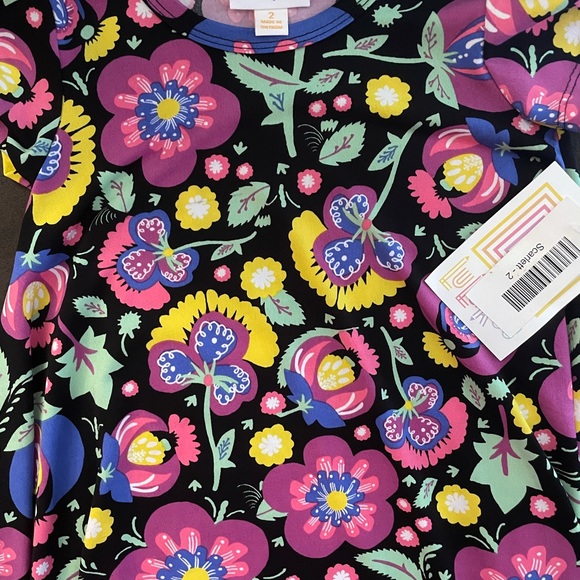 Lularoe Scarlett - Picture 1 of 1